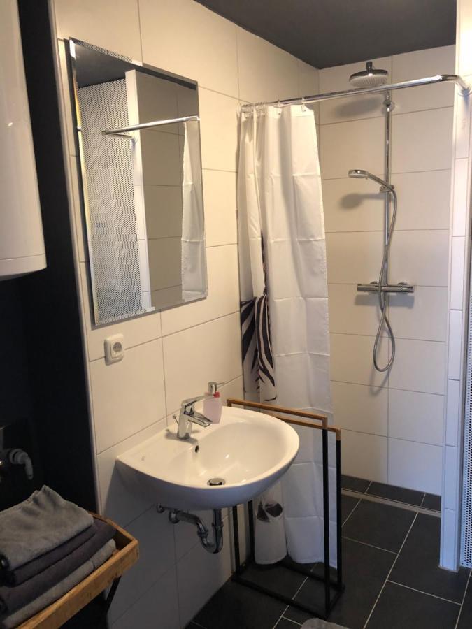 Wohlfuehlappartment In Der Altstadt Von Steyr Buitenkant foto